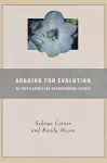 Arguing for Evolution cover
