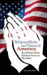 Religious Myths and Visions of America cover