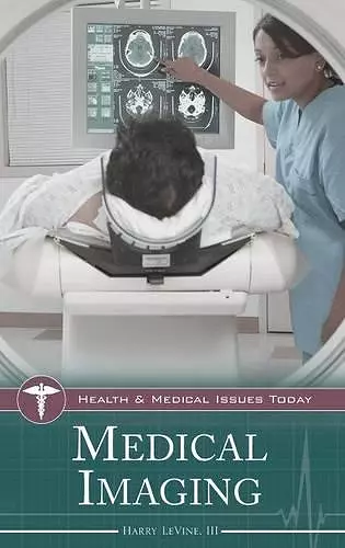 Medical Imaging cover