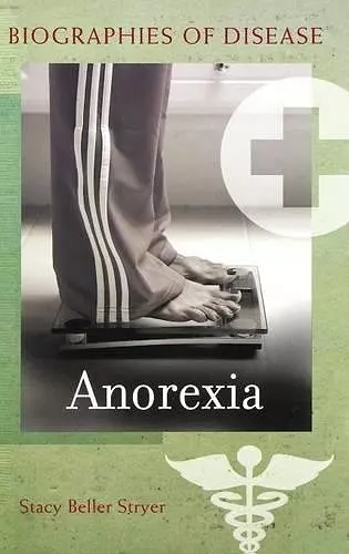 Anorexia cover