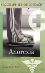 Anorexia cover