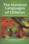 The Hundred Languages of Children cover