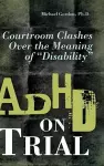 ADHD on Trial cover