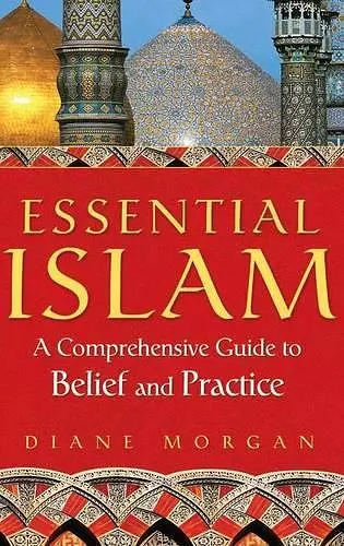 Essential Islam cover