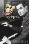 The Tin Pan Alley Song Encyclopedia cover