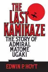The Last Kamikaze cover
