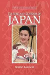 Culture and Customs of Japan cover