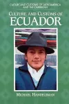 Culture and Customs of Ecuador cover