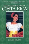 Culture and Customs of Costa Rica cover
