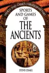 Sports and Games of the Ancients cover