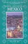 Culture and Customs of Mexico cover