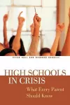 High Schools in Crisis cover