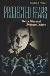 Projected Fears cover