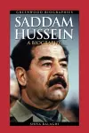 Saddam Hussein cover