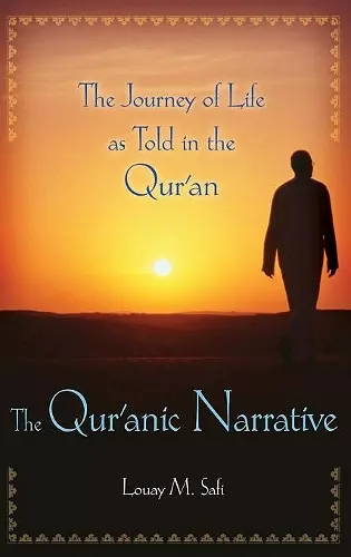 The Qur'anic Narrative cover