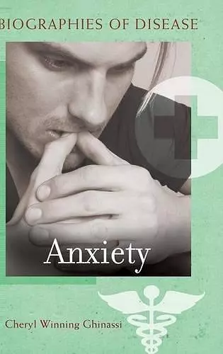 Anxiety cover
