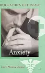 Anxiety cover