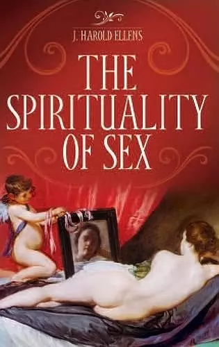 The Spirituality of Sex cover