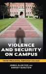 Violence and Security on Campus cover