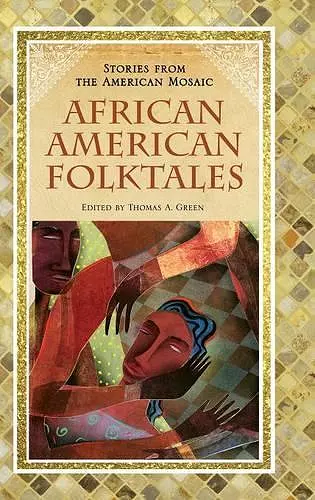 African American Folktales cover