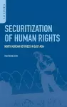 Securitization of Human Rights cover
