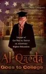 Al-Qaeda Goes to College cover