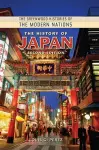 The History of Japan, 2nd Edition cover