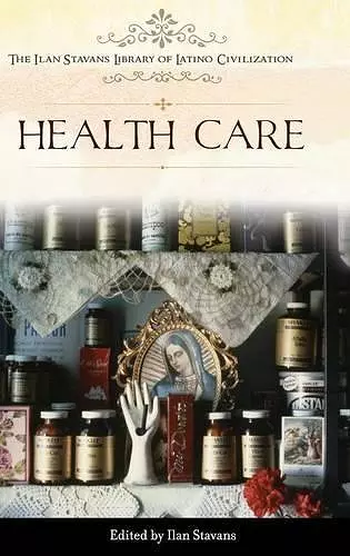 Health Care cover