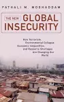 The New Global Insecurity cover