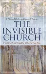The Invisible Church cover