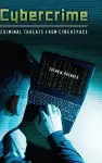 Cybercrime cover