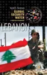 Global Security Watch—Lebanon cover