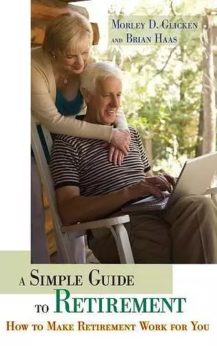 A Simple Guide to Retirement cover