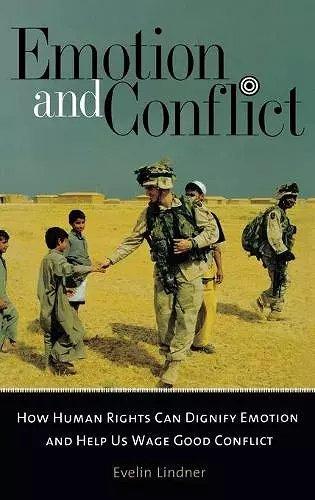 Emotion and Conflict cover