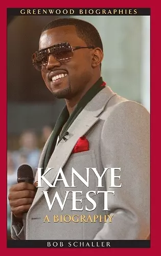 Kanye West cover