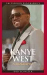 Kanye West cover