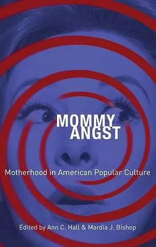 Mommy Angst cover