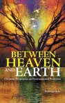 Between Heaven and Earth cover