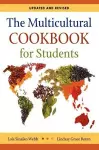 The Multicultural Cookbook for Students cover