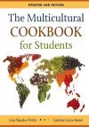 The Multicultural Cookbook for Students, 2nd Edition cover