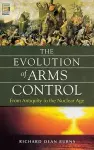 The Evolution of Arms Control cover