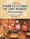 Food Cultures of the World Encyclopedia cover