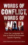 Words of Conflict, Words of War cover