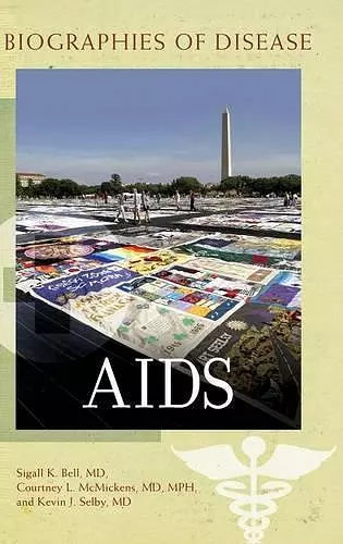 AIDS cover
