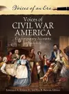 Voices of Civil War America cover