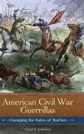 American Civil War Guerrillas cover