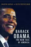 Barack Obama, the New Face of America cover