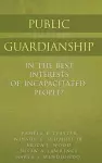 Public Guardianship cover