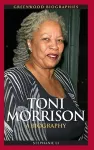 Toni Morrison cover