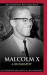 Malcolm X cover